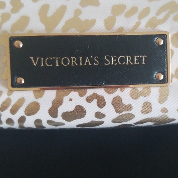 VICTORIA SECRET cosmetic case - Picture 6 of 6